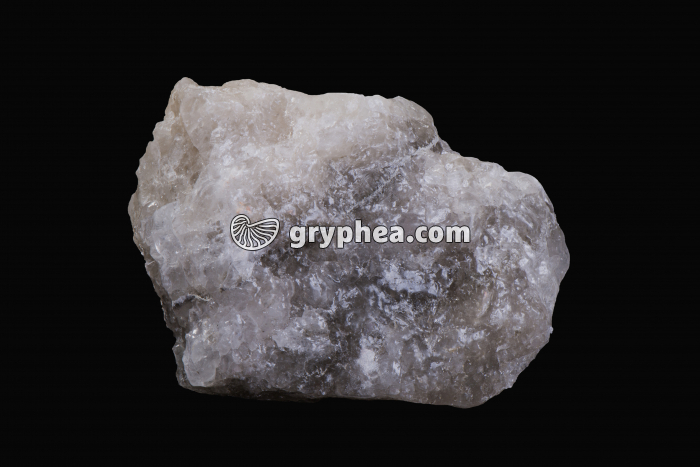 Sel gemme - gryphea.org